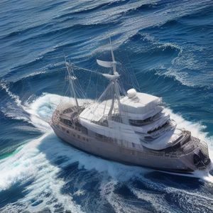红色尖叫体验舱内部红光弥漫，狭窄通道尽头隐约可见惊悚关卡布景剪影